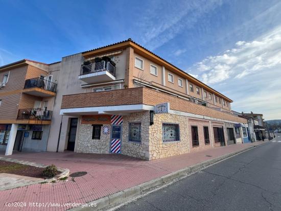  Duplex en venta en Pelayos de la Presa - MADRID 