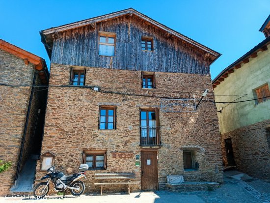  Casa rural en venta  en Rialp - Lleida 