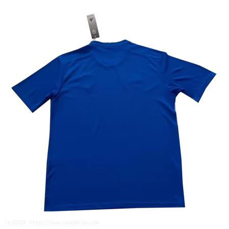 nueva camiseta Boca Juniors