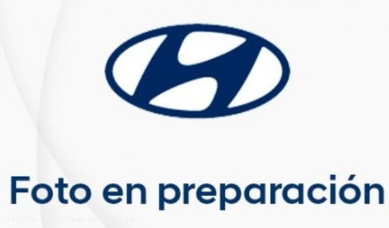  Hyundai Tucson 1.6 TGDI 110kW (150CV) Klass - Madrid 