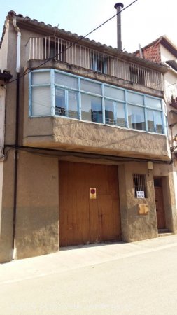  Casa en venta en Peñarroya de Tastavins (Teruel) 