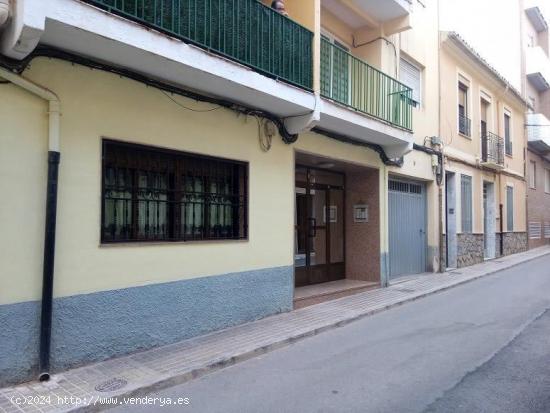  Piso en venta en Calle Menendez Pelayo, 4º, 03400, Villena (Alicante - ALICANTE 