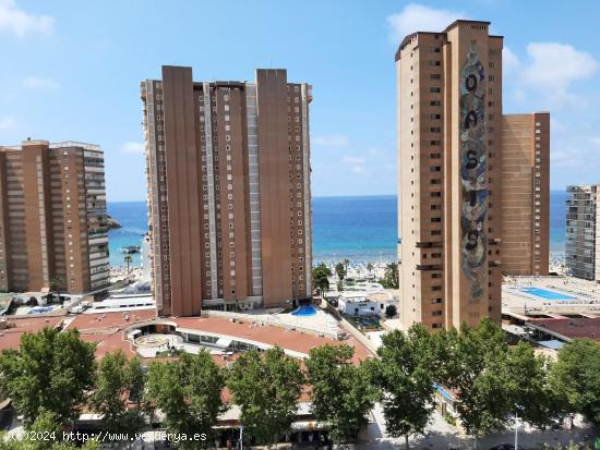  Precioso apartamento reformado con vistas al mar en avenida Mediterraneo! www.euroloix.com - ALICANT 