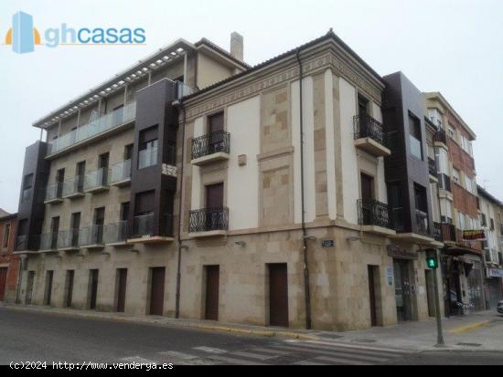  Edificio Hotel en venta en Medina de Rioseco, Valladolid - VALLADOLID 