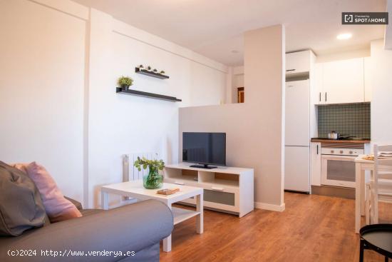  Piso de 3 dormitorios en alquiler en Latina - MADRID 