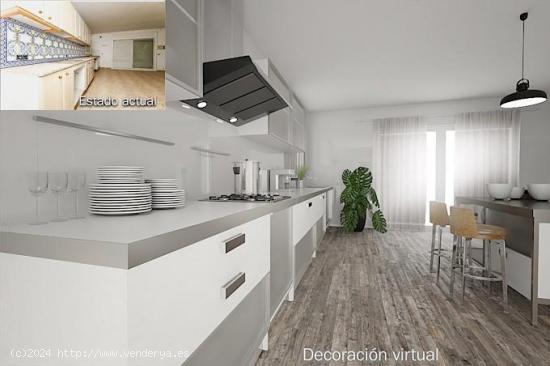  Vivienda unifamiliar independiente de 509 m² en venta, Altafulla, Tarragona. - TARRAGONA 