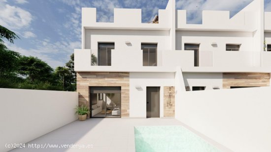  Casa en venta a estrenar en Torre-Pacheco (Murcia) 