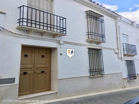  Casa en venta en Estepa (Sevilla) 