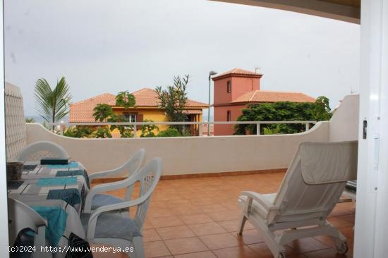  Apartamento de Alquiler a 5 minutos de la Playa. Urbanización Los Frailes, Punta Brava - SANTA CRUZ 