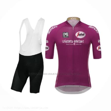  Giro d'Italia abbigliamento ciclismo 