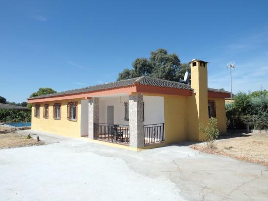  Chalet de 6 habitaciones con opción de Casa Rural - TOLEDO 