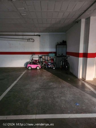  SE VENDE Plaza de garaje en Venta en Centro - Roquetas de Mar 