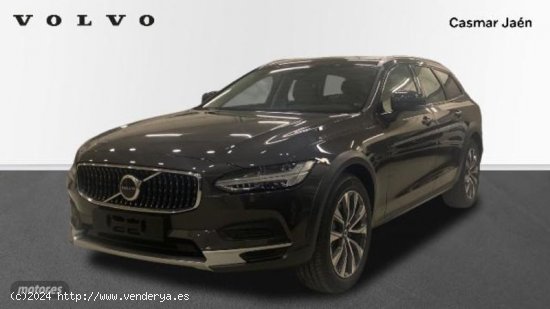 Volvo V 90 V90 Cross Country Core, B4 (diesel) AWD, Diesel de 2022 con 22.039 Km por 56.900 EUR. en  