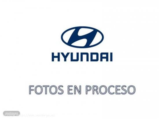  Hyundai Tucson Tucson 1.6 CRDI 48V Tecno 2C 4x4 DT de 2022 por 34.990 EUR. en Sevilla 