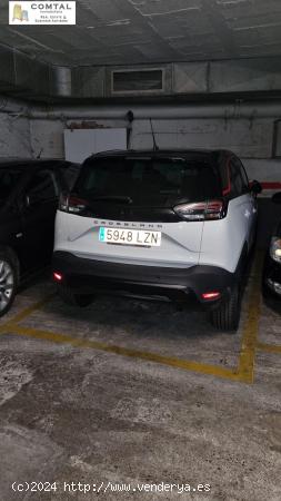  Parking en venta en Abat Odo - BARCELONA 