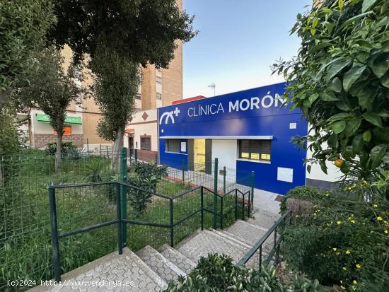  Alquiler 5 Consultas en un centro sanitario en Camas (Sevilla) - SEVILLA 
