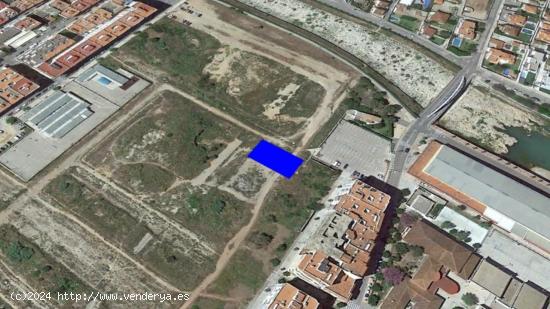  Suelo urbanizable sectorizado en venta en Vinaròs - CASTELLON 