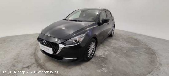  Mazda Mazda2 ( 1.5 e-Skyactiv-g Zenith pantalla 7´´ 66kW )  - Sabadell 