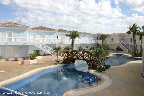  ✓Preciosos Apartamentos en Benissa Fustera, Costa Blanca Alicante - ALICANTE 