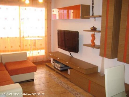 Apartamento de 3 dormitorios en La Cala de Villajoyosa - ALICANTE 