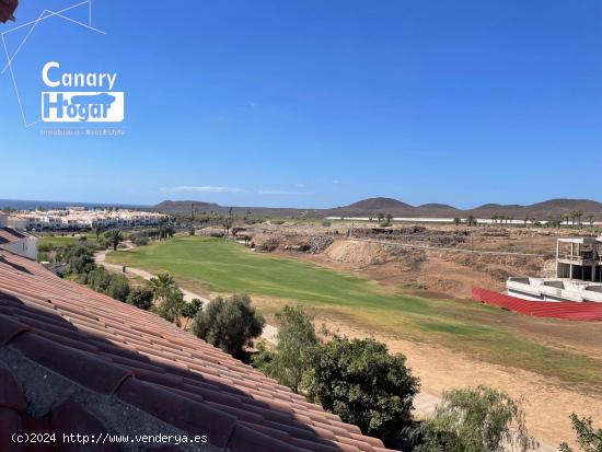  Dos Chalet pareados nuevos para estrenar  en venta en  Amarilla Golf - SANTA CRUZ DE TENERIFE 