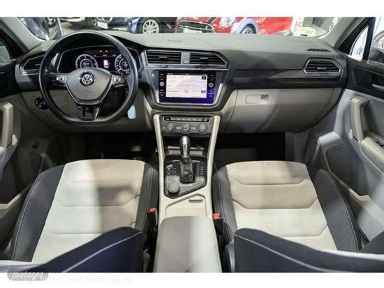  Volkswagen Tiguan 2.0tdi Sport 4motion Dsg 140kw de 2018 con 84.085 Km por 28.090 EUR. en Madrid 