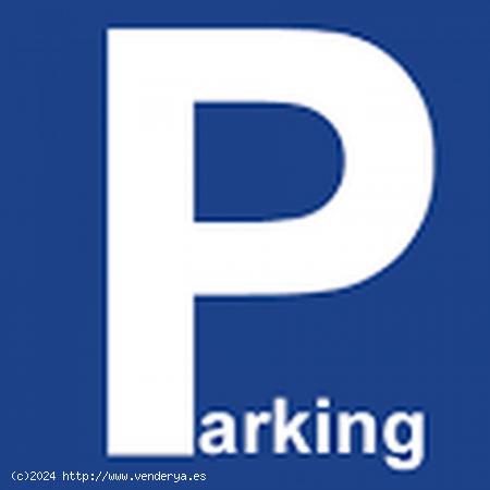  plaza de parking situado en la zona caprabo - TARRAGONA 