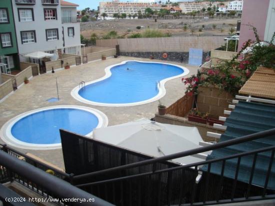  Duplex de 70 m2 a 500 metros del mar costa adeje - SANTA CRUZ DE TENERIFE 