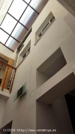  Casa independiente 4 habitaciones con solarium en el centro de Adeje - SANTA CRUZ DE TENERIFE 