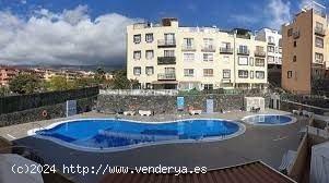 Callao Salvaje- Arco Iris. Duplex  exterior con vistas a mar y terraza - SANTA CRUZ DE TENERIFE 