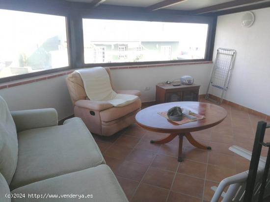  Piso Chafuras2 habitaciones con salarium y  garaje - SANTA CRUZ DE TENERIFE 