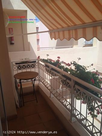  Villa Isabel:  piso 2 habitaciones, balcon,  atico, garaje, trastero - SANTA CRUZ DE TENERIFE 