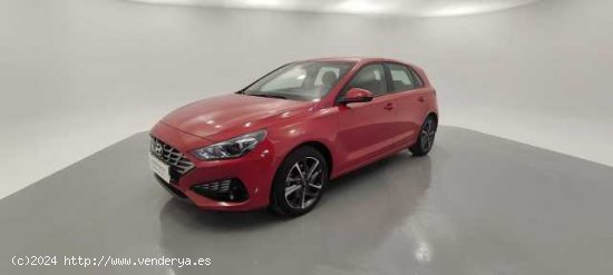  Hyundai i30 ( 1.5 DPI Klass SLX 110 )  - Sabadell 