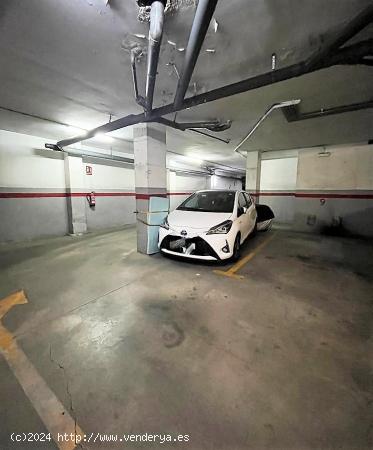  Parking en venta en Viladecans - BARCELONA 