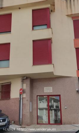  Oportunidad. Piso planta baja en Olula del Río de tres habitaciones..( Almería ). - ALMERIA 