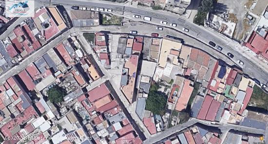 Venta piso en Cartagena (Murcia) - MURCIA 