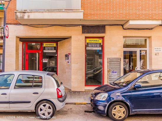  Local en venta en El Vendrell, Tarragona - TARRAGONA 