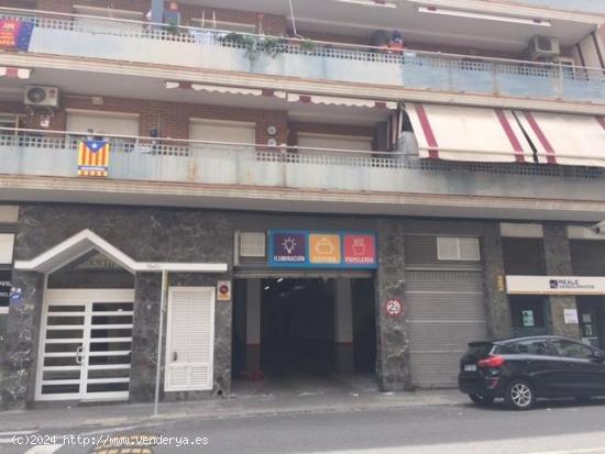  Garaje en venta en El Vendrell, Tarragona - TARRAGONA 