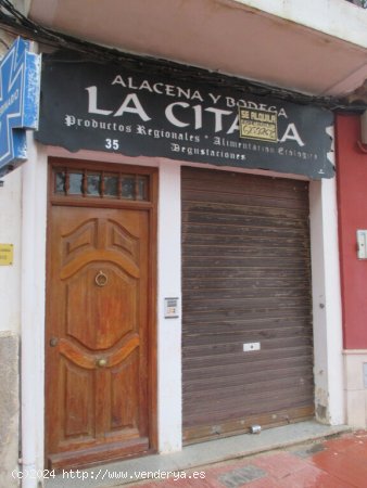  Piso de Obra Nueva en Venta en Alcaraz Albacete 