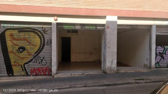 Local comercial en venta calle de Balcells, 13, Gracia - Barcelona - BARCELONA 