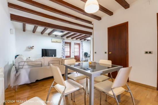  Se vende precioso loft en el centro de Tarragona en la calle Estanislau Figueres - TARRAGONA 