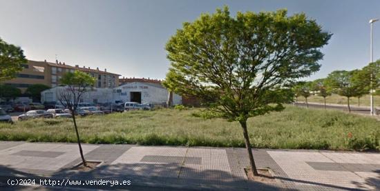  Urbis te ofrece una parcela en zona Puente Ladrillo-Toreses, Salamanca. - SALAMANCA 