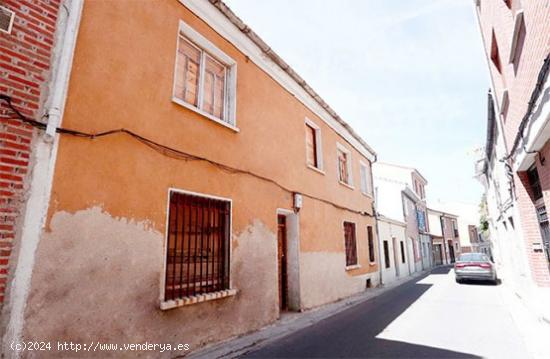  Urbis te ofrece vivienda en Peñaranda de Bracamonte, Salamanca - SALAMANCA 