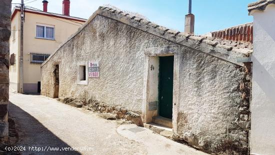  Urbis te ofrece una casa en San Pedro de Rozados, Salamanca. - SALAMANCA 