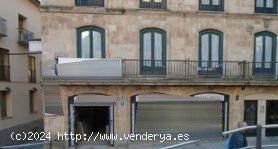  Urbis te ofrece un local comercial en pleno centro de Salamanca. - SALAMANCA 