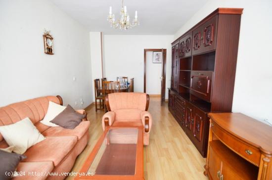  Urbis te ofrece un piso en venta en zona Tejares, Salamanca. - SALAMANCA 