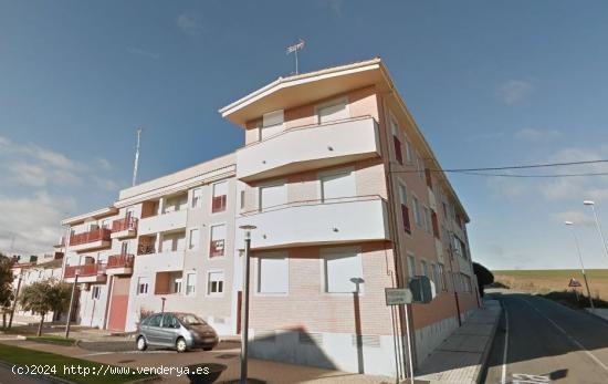  Urbis te ofrece un  piso en venta en San Cristóbal de la Cuesta, Salamanca. - SALAMANCA 