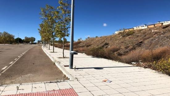  Urbis te ofrece unos suelos urbanizables en zona La Plata-Huerta Otea, Salamanca. - SALAMANCA 