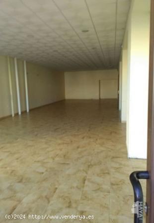  Local y piso en venta en Calle Sagunto, Bajo, 06480, Montijo (Badajoz) - BADAJOZ 