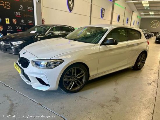  BMW Serie 1 en venta en Sevilla (Sevilla) - Sevilla 